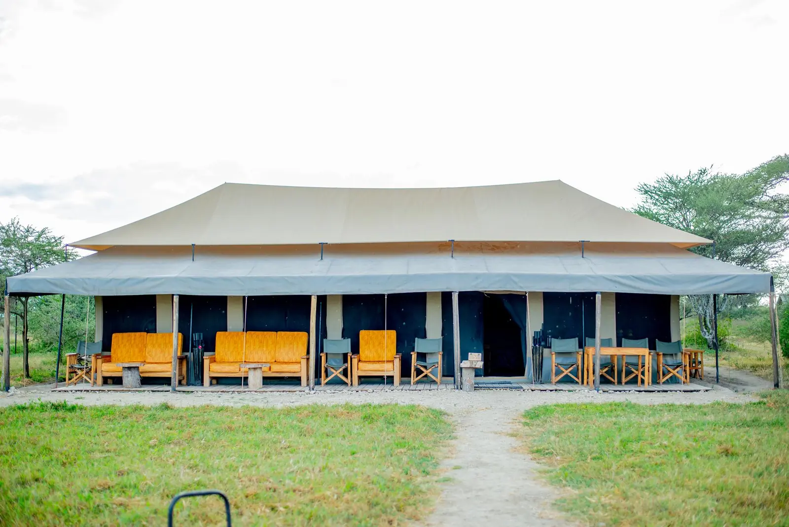Anantya Serengeti