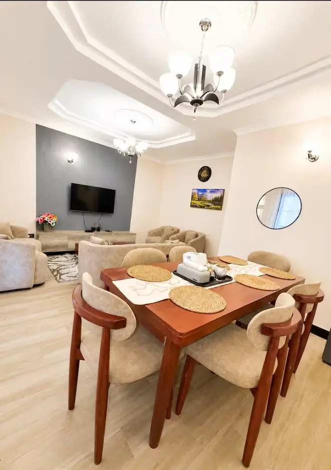 Oasis Residence