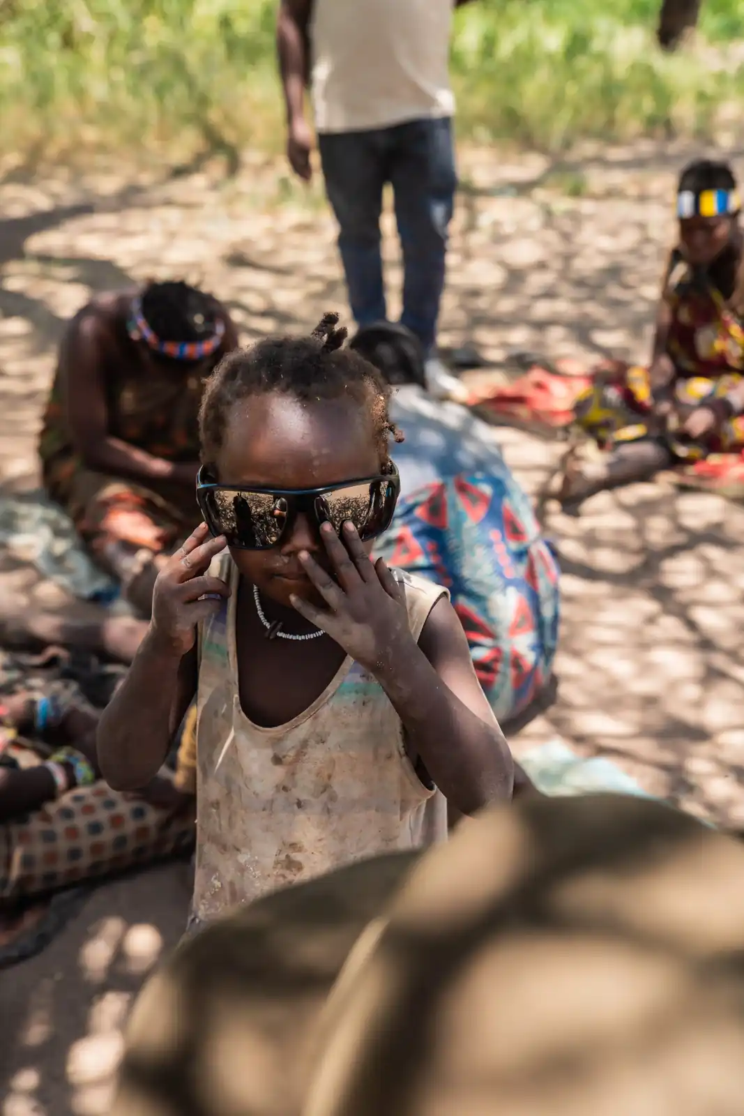 Tanzania traditions